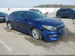 5XXGU4L34JG192233 2018 KIA OPTIMA