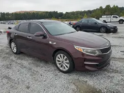 5XXGU4L34JG196427 2018 KIA OPTIMA