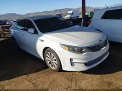 5XXGU4L34JG196931 2018 KIA OPTIMA