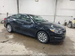 5XXGU4L34JG201884 2018 KIA OPTIMA