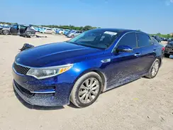 5XXGU4L34JG202307 2018 KIA OPTIMA