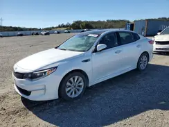 5XXGU4L34JG206681 2018 KIA OPTIMA