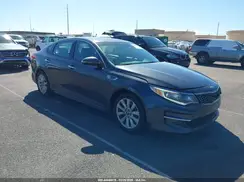 5XXGU4L34JG208527 2018 KIA OPTIMA