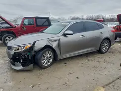 5XXGU4L34JG209614 2018 KIA OPTIMA
