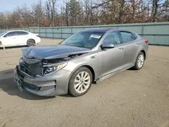 5XXGU4L34JG213257 2018 KIA OPTIMA