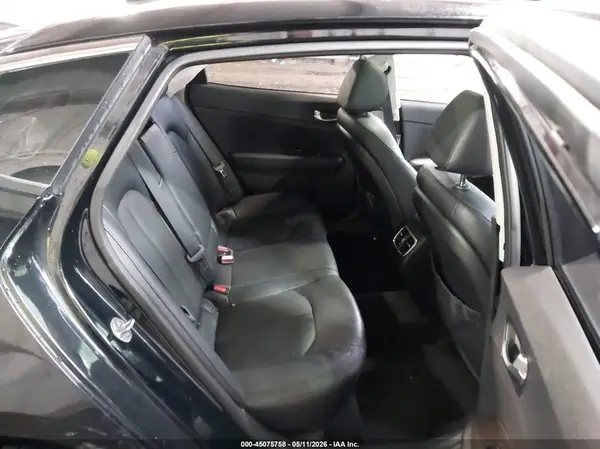 5XXGU4L34JG216272 2018 KIA OPTIMA - Image 8