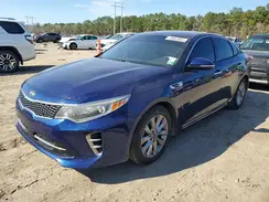 5XXGU4L34JG217244 2018 KIA OPTIMA