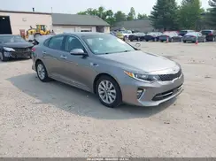 5XXGU4L34JG218135 2018 KIA OPTIMA