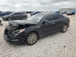 5XXGU4L34JG218619 2018 KIA OPTIMA