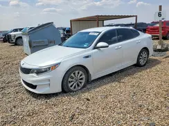 5XXGU4L34JG220905 2018 KIA OPTIMA