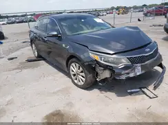 5XXGU4L34JG224016 2018 KIA OPTIMA