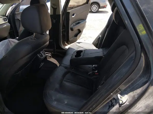 5XXGU4L34JG224016 2018 KIA OPTIMA - Image 8