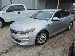 5XXGU4L34JG232388 2018 KIA OPTIMA