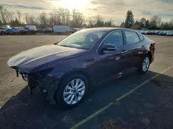 5XXGU4L34JG237929 2018 KIA OPTIMA