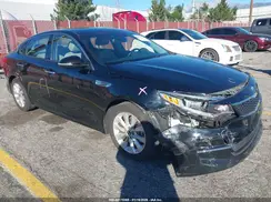 5XXGU4L34JG241656 2018 KIA OPTIMA