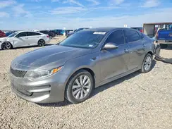 5XXGU4L34JG242113 2018 KIA OPTIMA