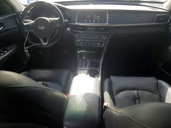 5XXGU4L34JG242113 2018 KIA OPTIMA - Image 8