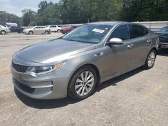 5XXGU4L34JG242533 2018 KIA OPTIMA