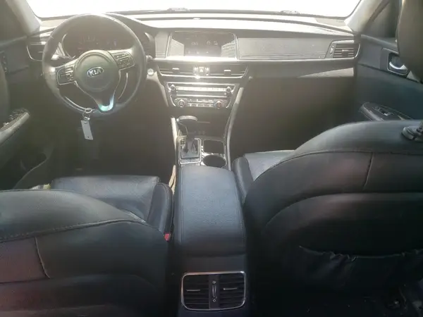 5XXGU4L34JG242533 2018 KIA OPTIMA - Image 8