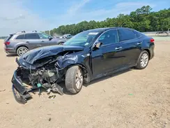 5XXGU4L34JG247652 2018 KIA OPTIMA