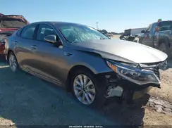 5XXGU4L34JG248137 2018 KIA OPTIMA