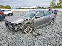 5XXGU4L34JG248297 2018 KIA OPTIMA
