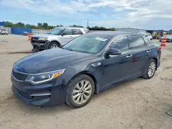 5XXGU4L34JG248672 2018 KIA OPTIMA