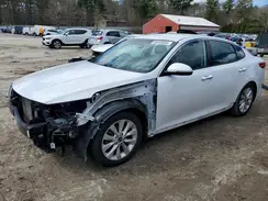 5XXGU4L34JG257291 2018 KIA OPTIMA