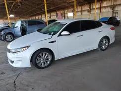 5XXGU4L34JG270588 2018 KIA OPTIMA