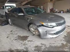 5XXGU4L34JG273880 2018 KIA OPTIMA