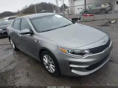 5XXGU4L34JG274723 2018 KIA OPTIMA