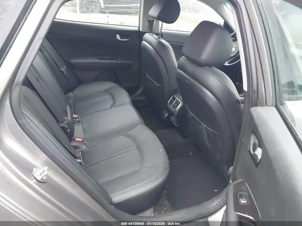 5XXGU4L34JG274723 2018 KIA OPTIMA - Image 8