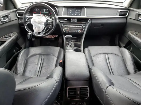 5XXGU4L34KG288428 2019 KIA OPTIMA - Image 8