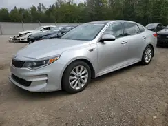 5XXGU4L35GG001489 2016 KIA OPTIMA