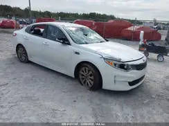 5XXGU4L35GG002187 2016 KIA OPTIMA