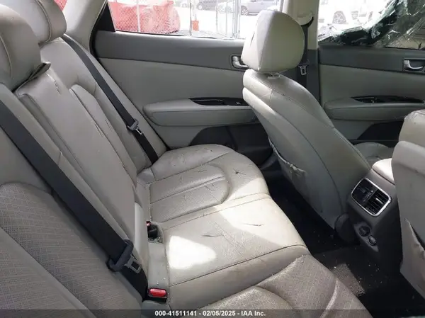 5XXGU4L35GG002187 2016 KIA OPTIMA - Image 8