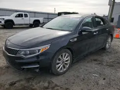 5XXGU4L35GG005557 2016 KIA OPTIMA