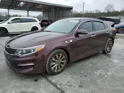5XXGU4L35GG007308 2016 KIA OPTIMA