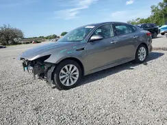 5XXGU4L35GG007390 2016 KIA OPTIMA