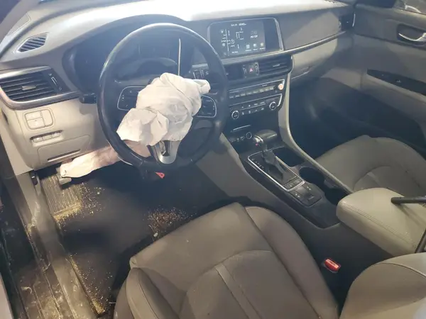 5XXGU4L35GG007504 2016 KIA OPTIMA - Image 8