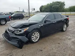 5XXGU4L35GG009611 2016 KIA OPTIMA