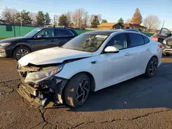 5XXGU4L35GG010581 2016 KIA OPTIMA