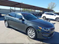5XXGU4L35GG010838 2016 KIA OPTIMA