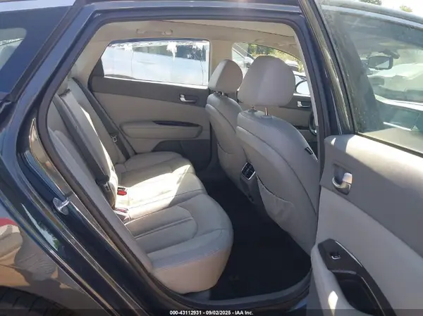 5XXGU4L35GG011407 2016 KIA OPTIMA - Image 8