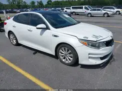 5XXGU4L35GG013013 2016 KIA OPTIMA
