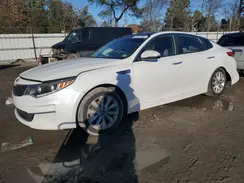 5XXGU4L35GG013044 2016 KIA OPTIMA