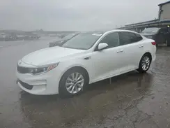 5XXGU4L35GG013206 2016 KIA OPTIMA