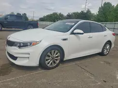 5XXGU4L35GG014162 2016 KIA OPTIMA