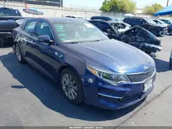 5XXGU4L35GG016123 2016 KIA OPTIMA