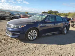 5XXGU4L35GG022004 2016 KIA OPTIMA